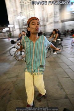 2022-09-01 Milano - Critical Mass 030